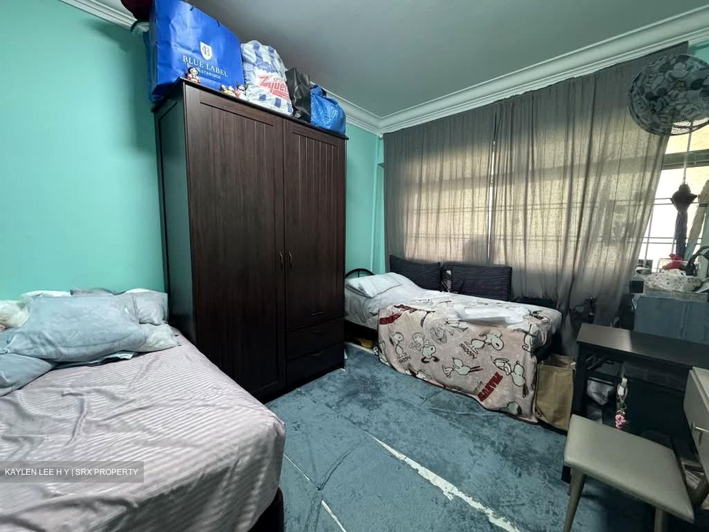 Blk 450G Tampines Street 42 (Tampines), HDB 4 Rooms #540197081